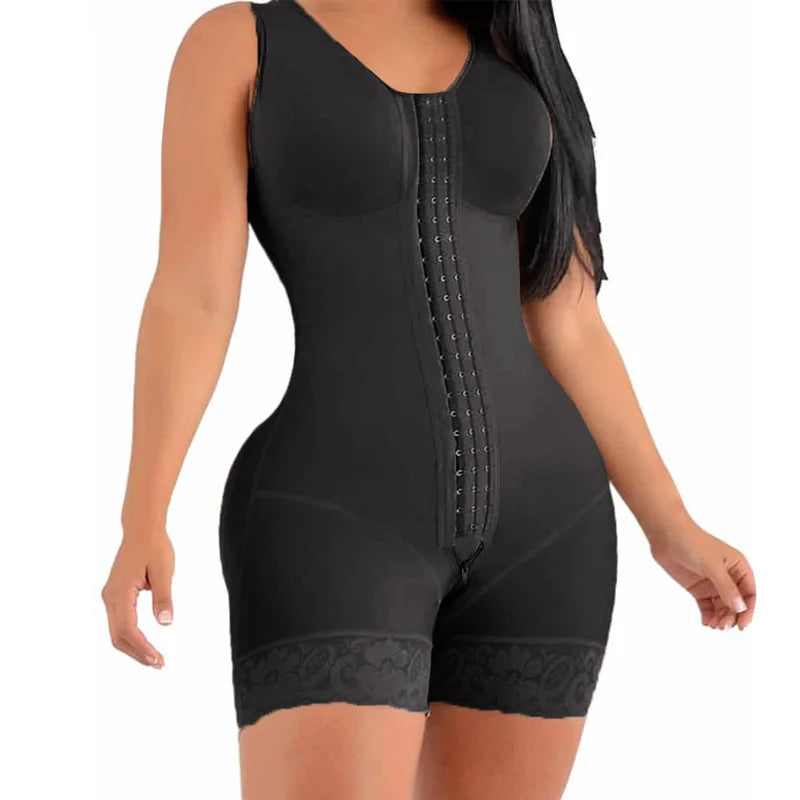 High Waist Slimming Control Shaper