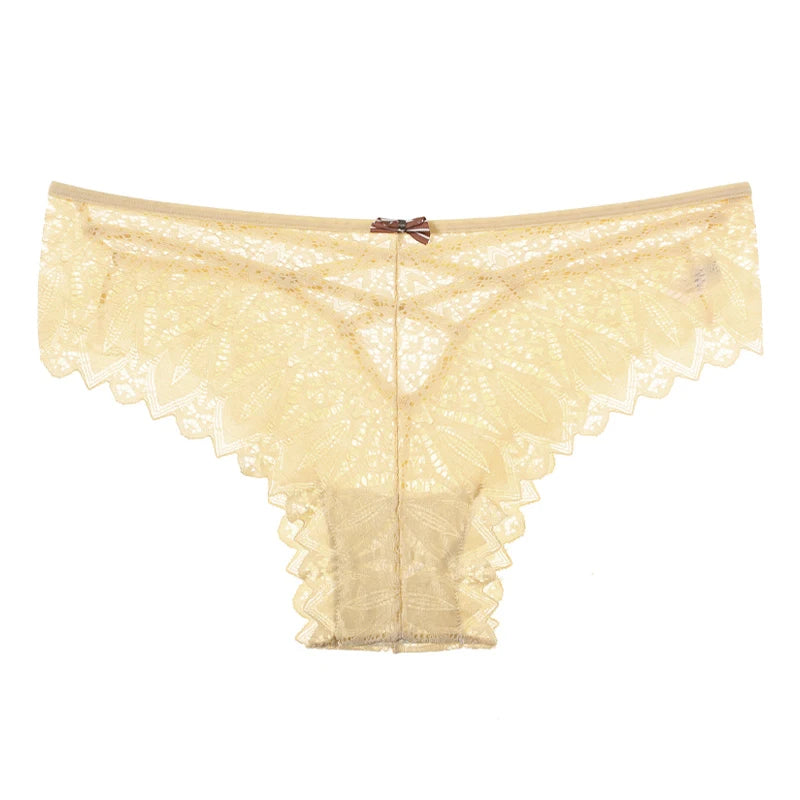 Women's Sexy Fashion Panties Briefs