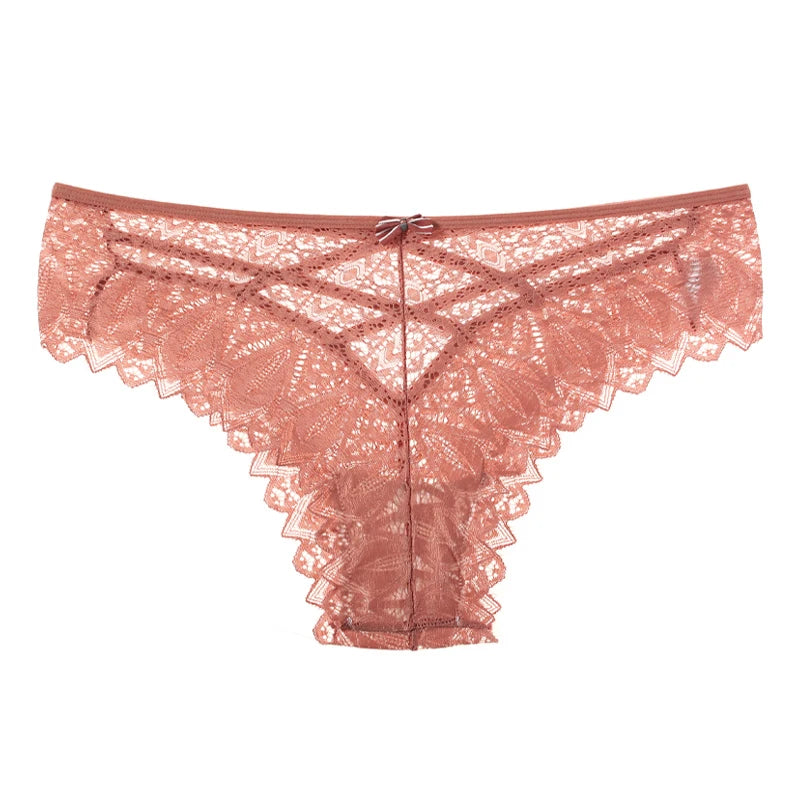 Women's Sexy Fashion Panties Briefs
