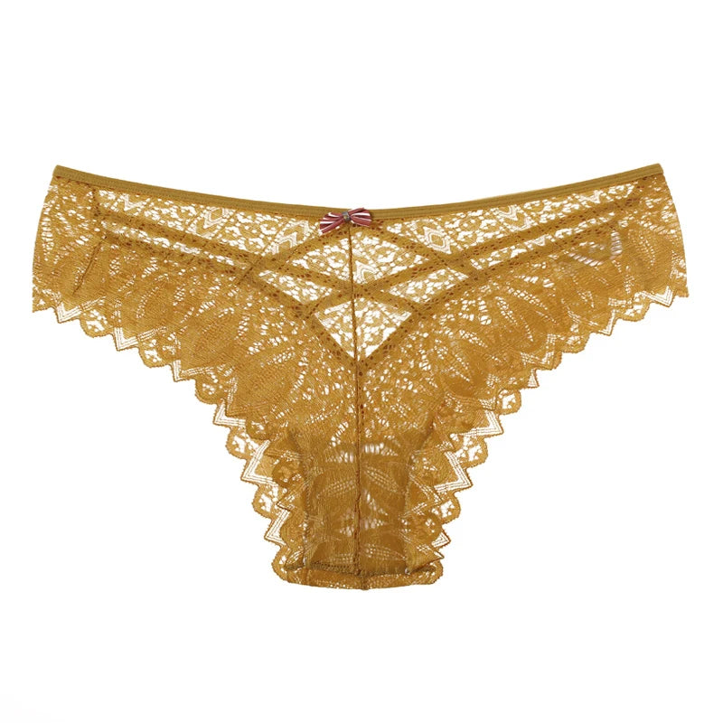 Women's Sexy Fashion Panties Briefs