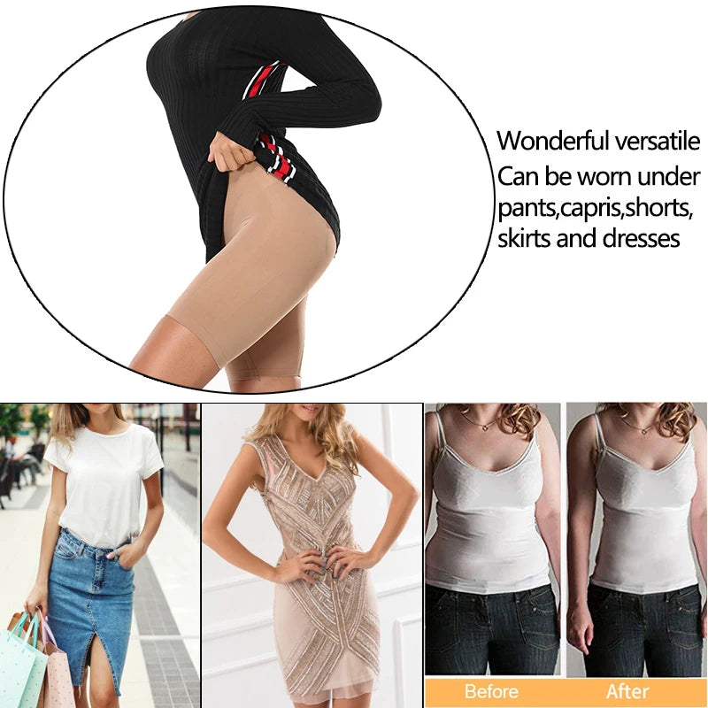 Seamless Women Shapewear