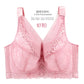 Ultra-thin Lace Sexy Bra
