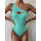 Sexy Ruffle One Piece