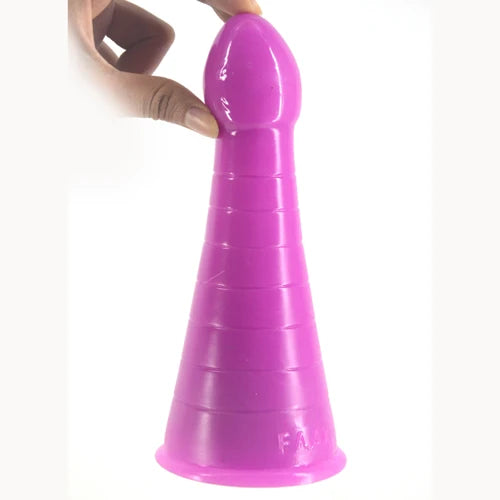 Big Anal Dildo