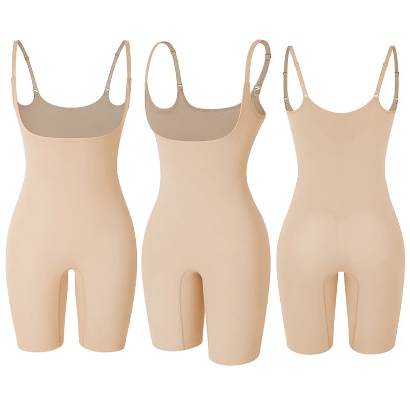 Seamless Women Shapewear