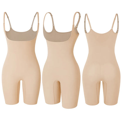 Seamless Women Shapewear