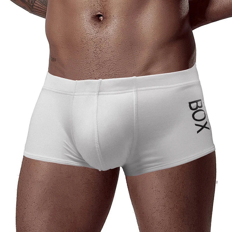 Breathable Modal Underwear