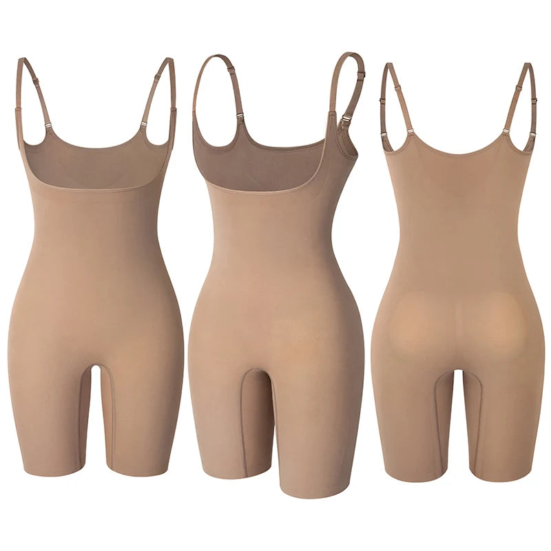 Seamless Women Shapewear