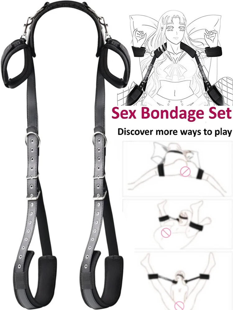 Bdsm Kits