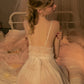 Hot Bridal Lingerie Set