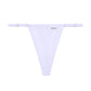 Low Waist T-Back G-String