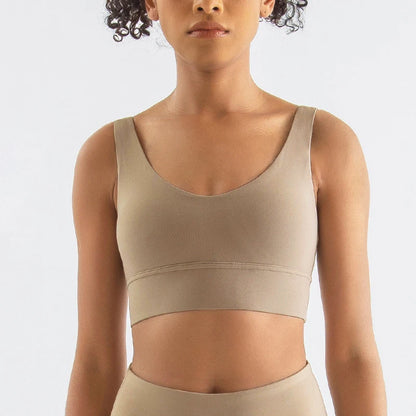 Sexy Breathable Sport Bra