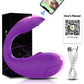Bluetooth Vibrator with APP Remote Control
