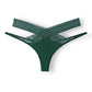 Breathable Cross Hollow Seamless Panties