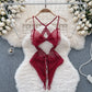 Sexy Christmas Lingeries