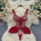 Sexy Christmas Lingeries