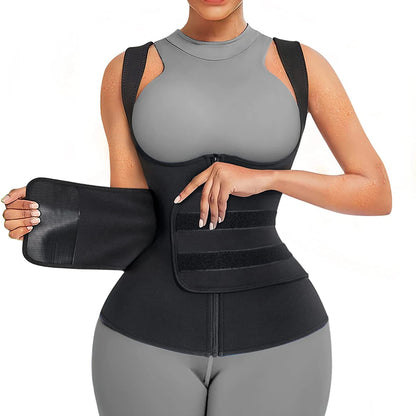 Slimming Waist Trainer