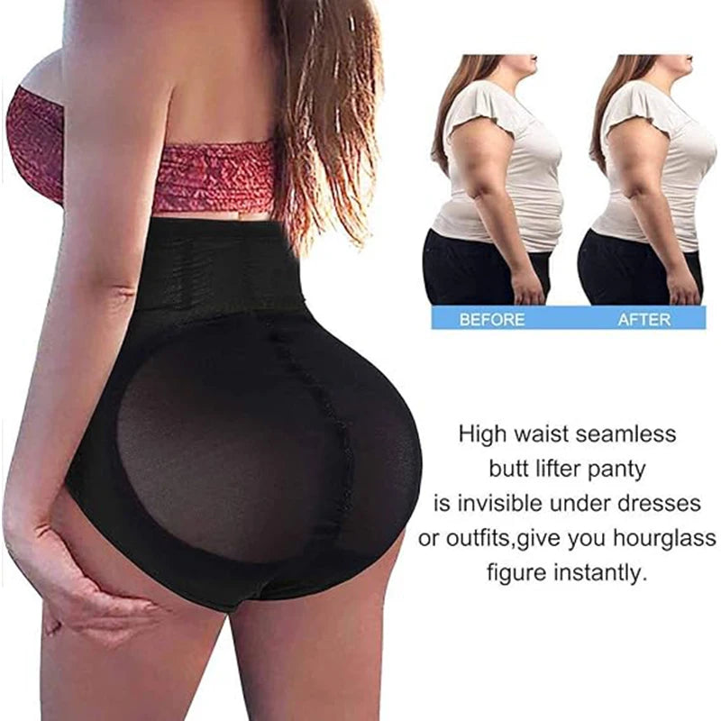 Butt Lifter Body Shapewear