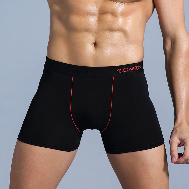 Breathable Cotton Underwear