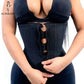 Full Body Shaper with Zipper