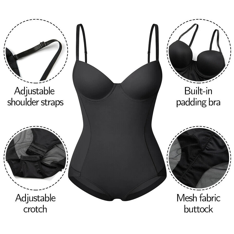 Women Slimming Shapewear