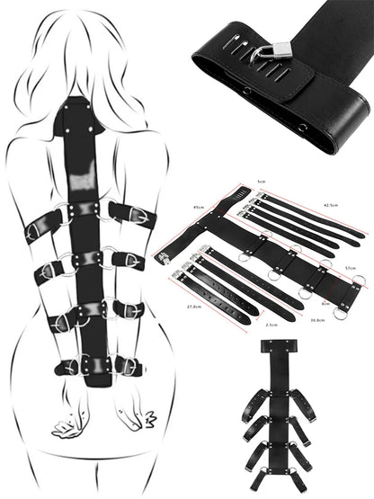 Bdsm Kits