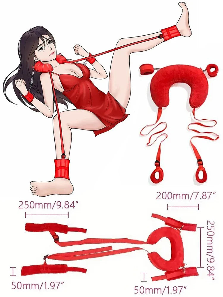 Bdsm Kits