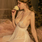 Hot Bridal Lingerie Set