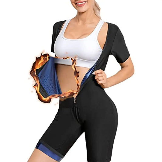 Black Slimming Shapewear