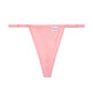 Low Waist T-Back G-String