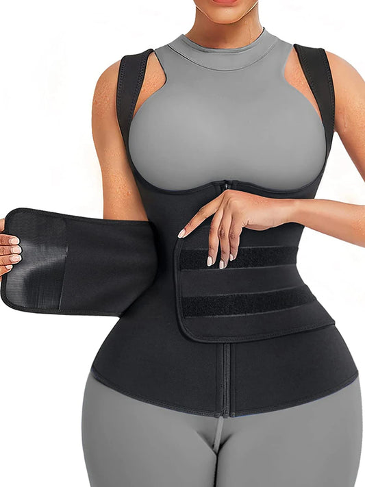 Slimming Waist Trainer