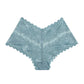 Lace Low Rise Hollow Out Underwear