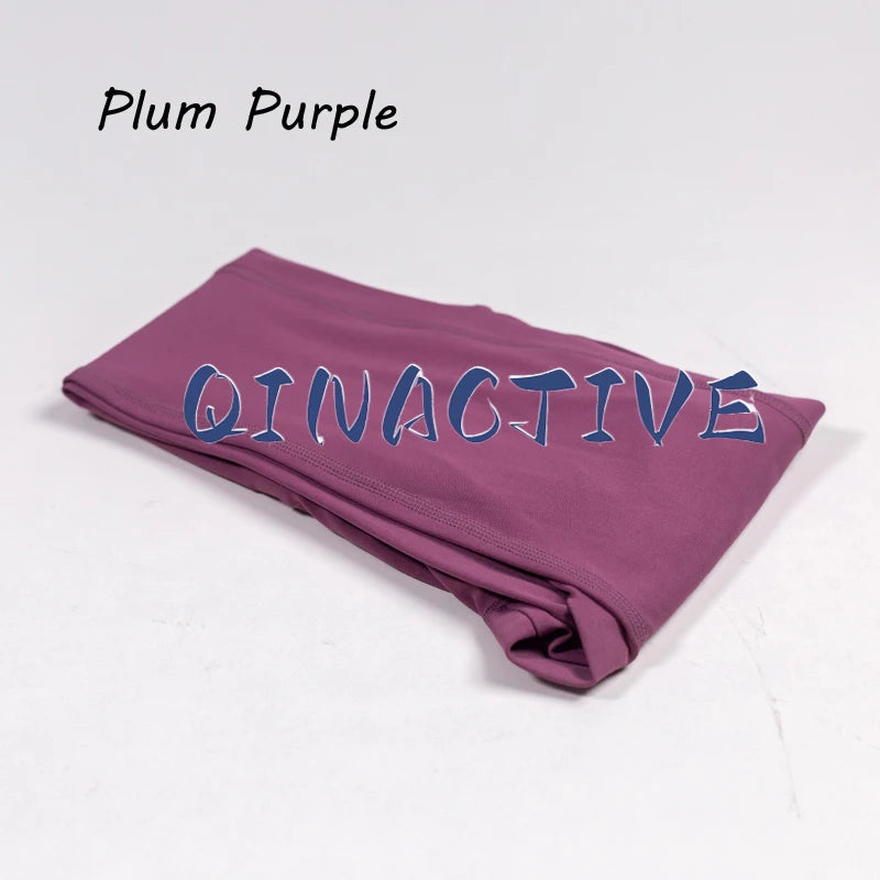 High Waist Push Up Leggings with Pockets