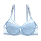 Ultra Support Floral Lace Bra