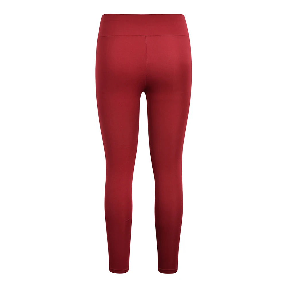 Seamless High Waist Leggings