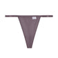 Low Waist T-Back G-String