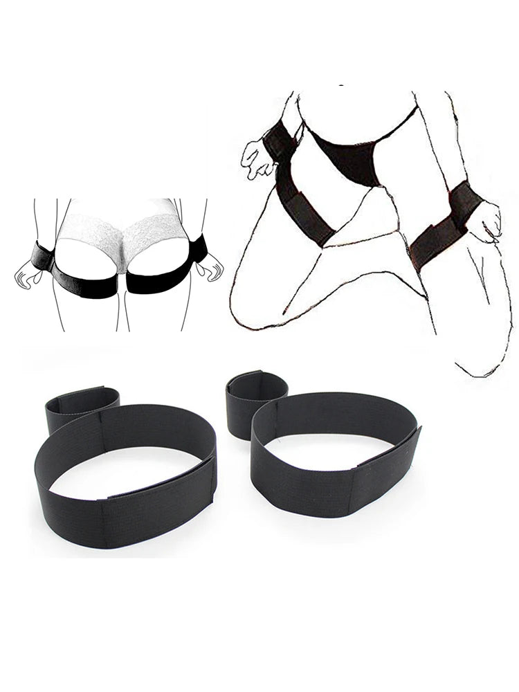 Bdsm Kits