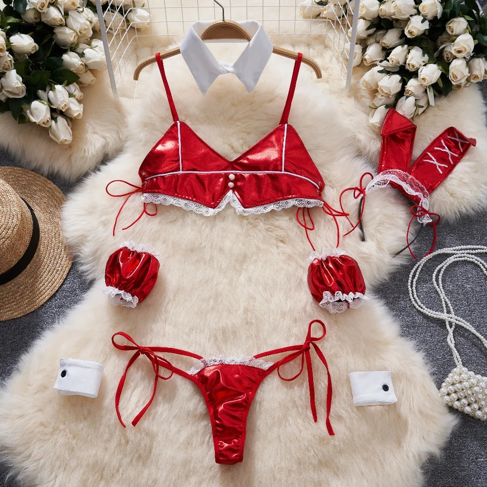 Sexy Christmas Lingeries