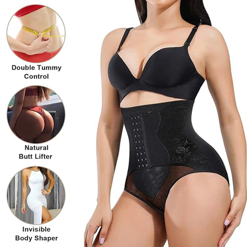 Butt Lifter Body Shapewear