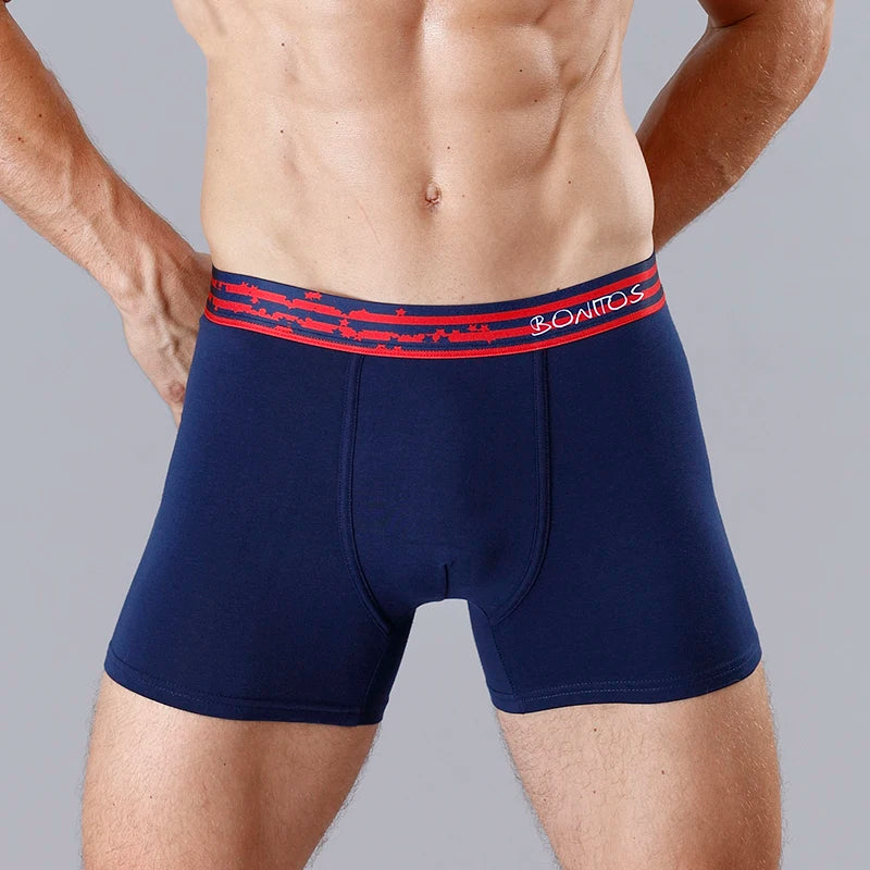 Breathable Cotton Underwear