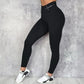 Seamless High Waist Leggings