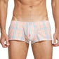 Breathable Men Boxer Underwear