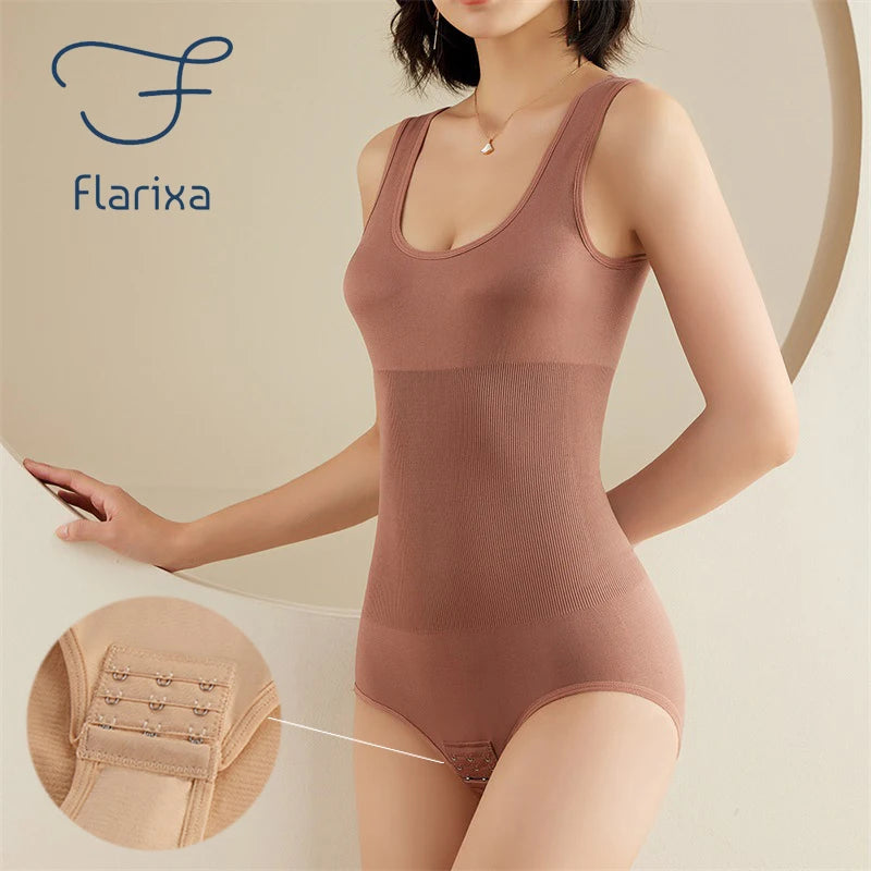 Full Body Slimming Shapewear